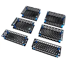 18650 Battery Holder and Nickel Tape 5 20 Cells #4