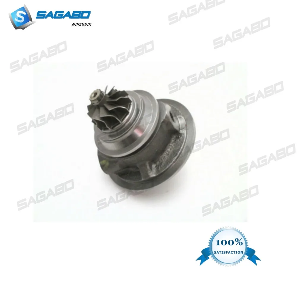 Balanced turbo CHRA turbine cartridge croe assembly VVP2 VF30A004 For Suzuki Liana Baleno 1.4 DDIS 8HY 90 HP G0500V30A01443