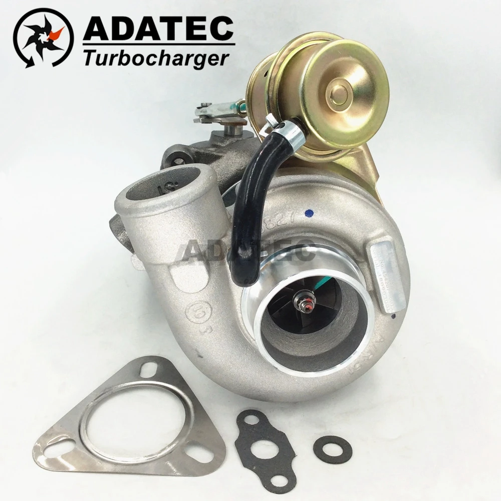 Turbo for Mercedes Sprinter I 210D/310D/410D 102 HP OM 602 DE 29 LA  454184 454111 turbocharger 6020960899 6020960699 turbine