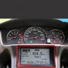 Für Honda Gold Wing Gl1800 2007 ~ 2013 Gauge Cluster Dashboard LCD GPS Radio Display 37100-mca 2