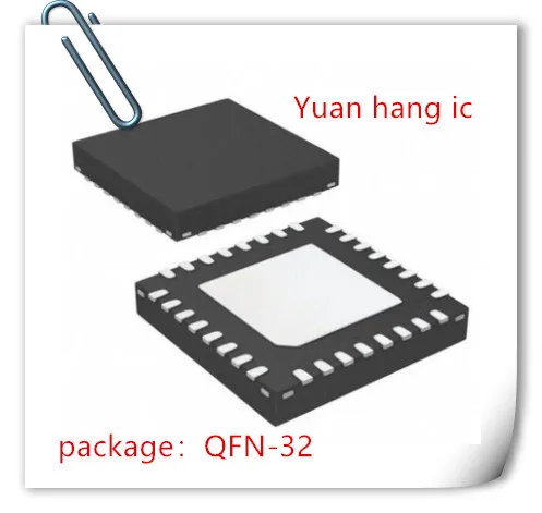 

NEW 10PCS/LOT ATMEGA88PA-MU ATMEGA88PA MU MEGA88PA QFN-32 IC