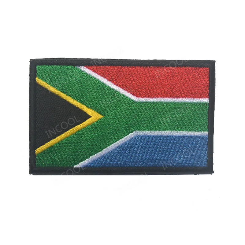 Variant: South Africa