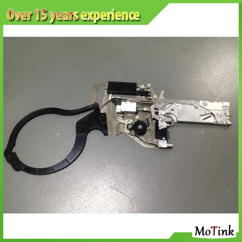 

original used ipulse M10 smt machine feeder F1 8x4mm smt feeder