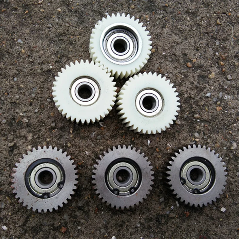 3pcs Electric bike wheel hub 36T motor internal Planetary Gears For 8-Fun Bafang