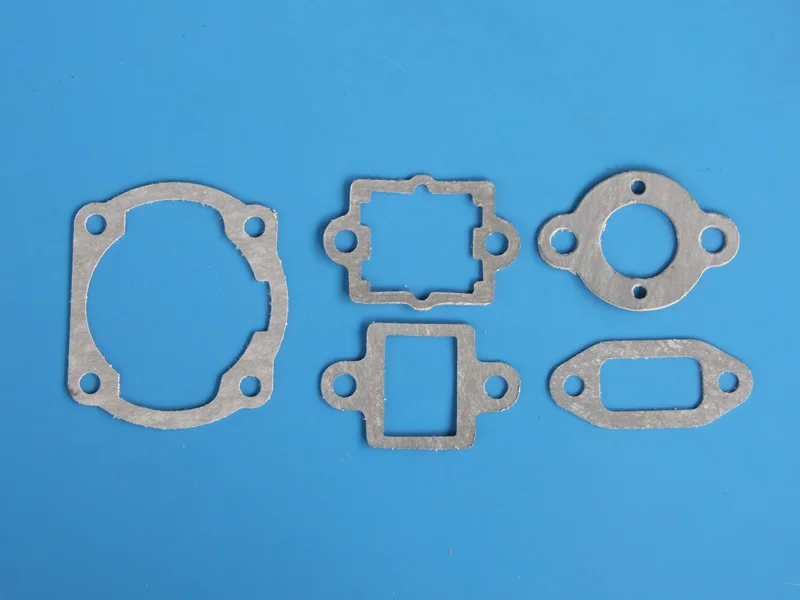 Gasket Set for DLE20 Gasoline/Petrol Engine