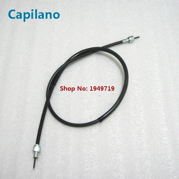 motorcycle XJR400 FZ400 FZR400 speedometer cable line for Yamaha 400cc XV125 XV250 speedo meter transmission cable brake part