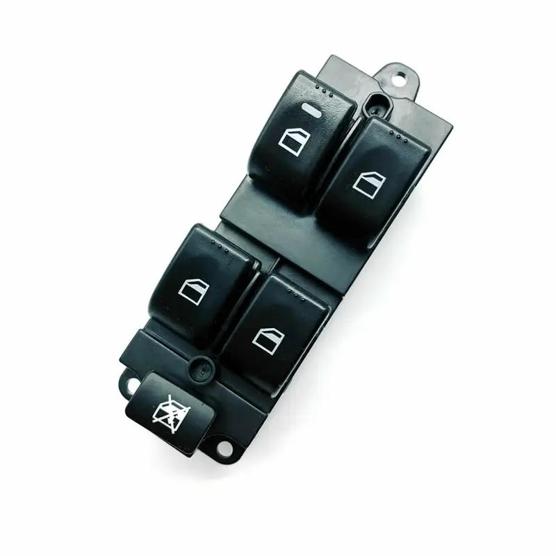 

Glass lifter switch / Power window switch for Haima 2 2009-2012 OEM:MA20-66-350M1