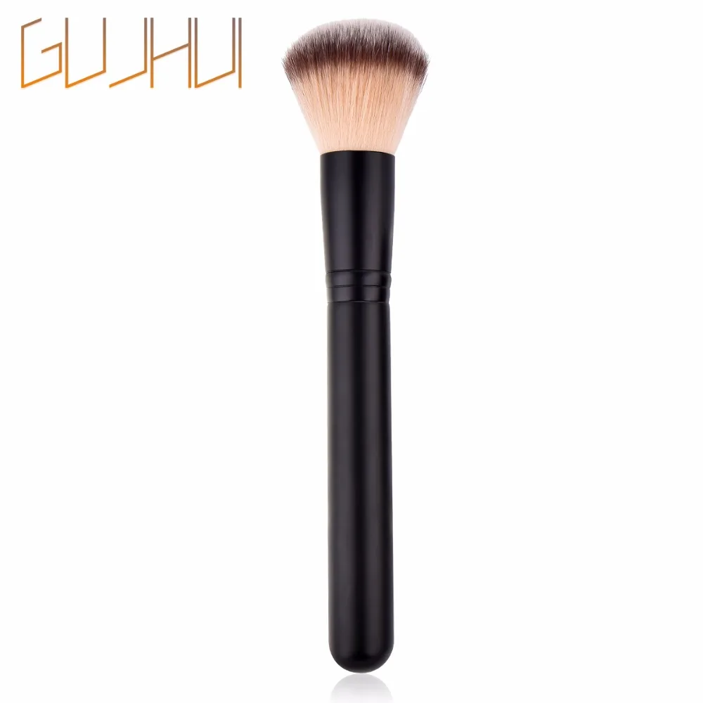 4Pcs Wood Makeup Brushes Set Foundation EyeShadow Concealer Brush Blending Contour make up Tools pincel maquiagem