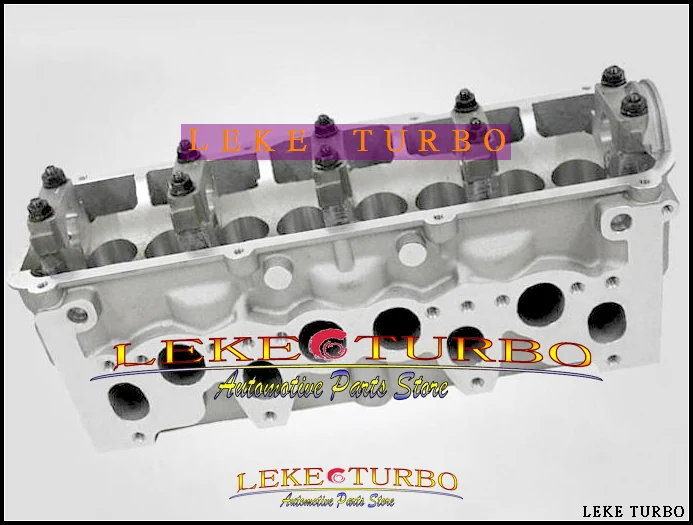 908010 JK JR JP CY CR JX Cylinder Head 068103351E 068103351G For VW Rabbit Golf Jetta Passat Santana For Audi 80D 90D Industrial