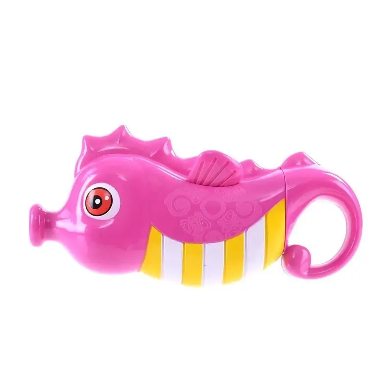 เด็ก MINI สัตว์ปืนฉีดน้ําเด็กสูบน้ําสเปรย์น้ําของเล่น Bath Sandy Beach ของเล่นเกมแบบโต้ตอบของขวัญที่ดีที่สุดสําหรับเด็กทารก