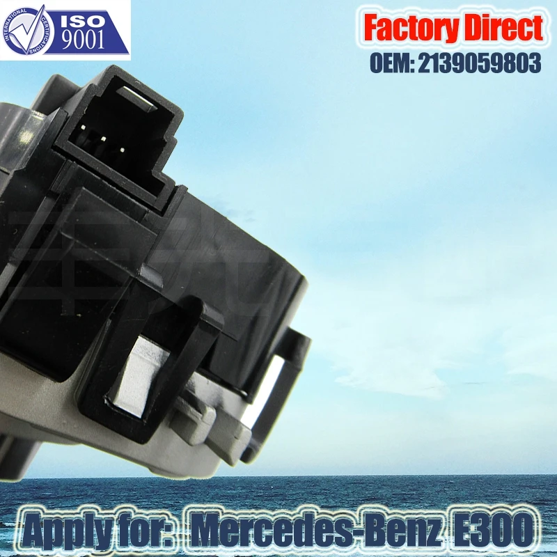 Factory Direct Auto Seat Control Switch Apply for Mercedes-Benz W213 Seat Adjuster Switch Right  Side A2139059803