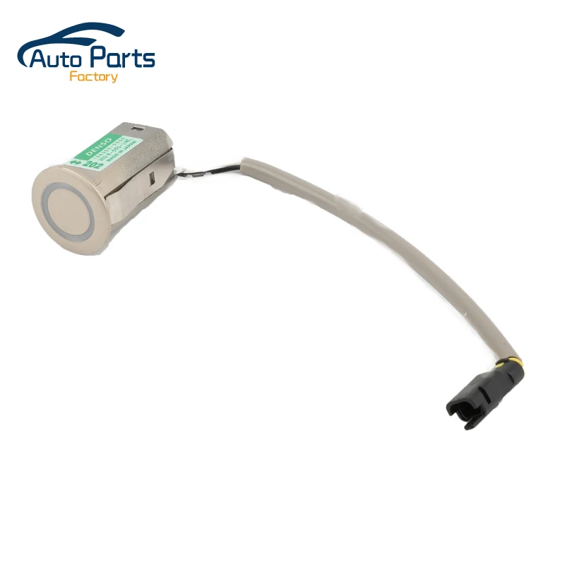 

PZ36200208 PZ362-00208/ PZ362-00201 188300-4110 188300-9060 1883004110 Gold Color PDC Sensor For Camry RX