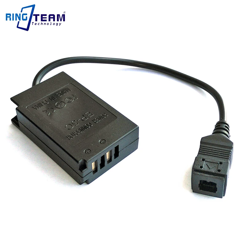 Power Connector EN-…