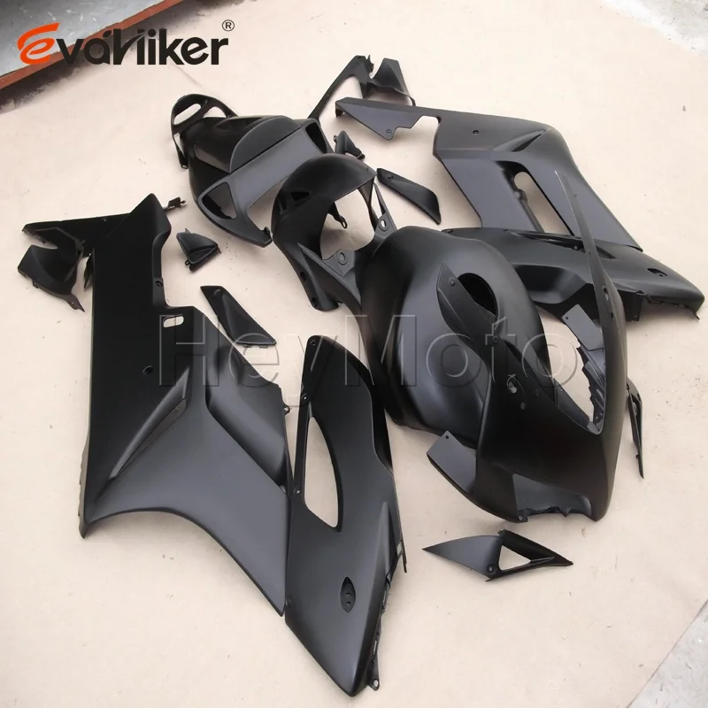 

ABS motorcycle fairing for CBR1000RR 2004 2005 matte black CBR1000RR motorcycle panels Injection mold