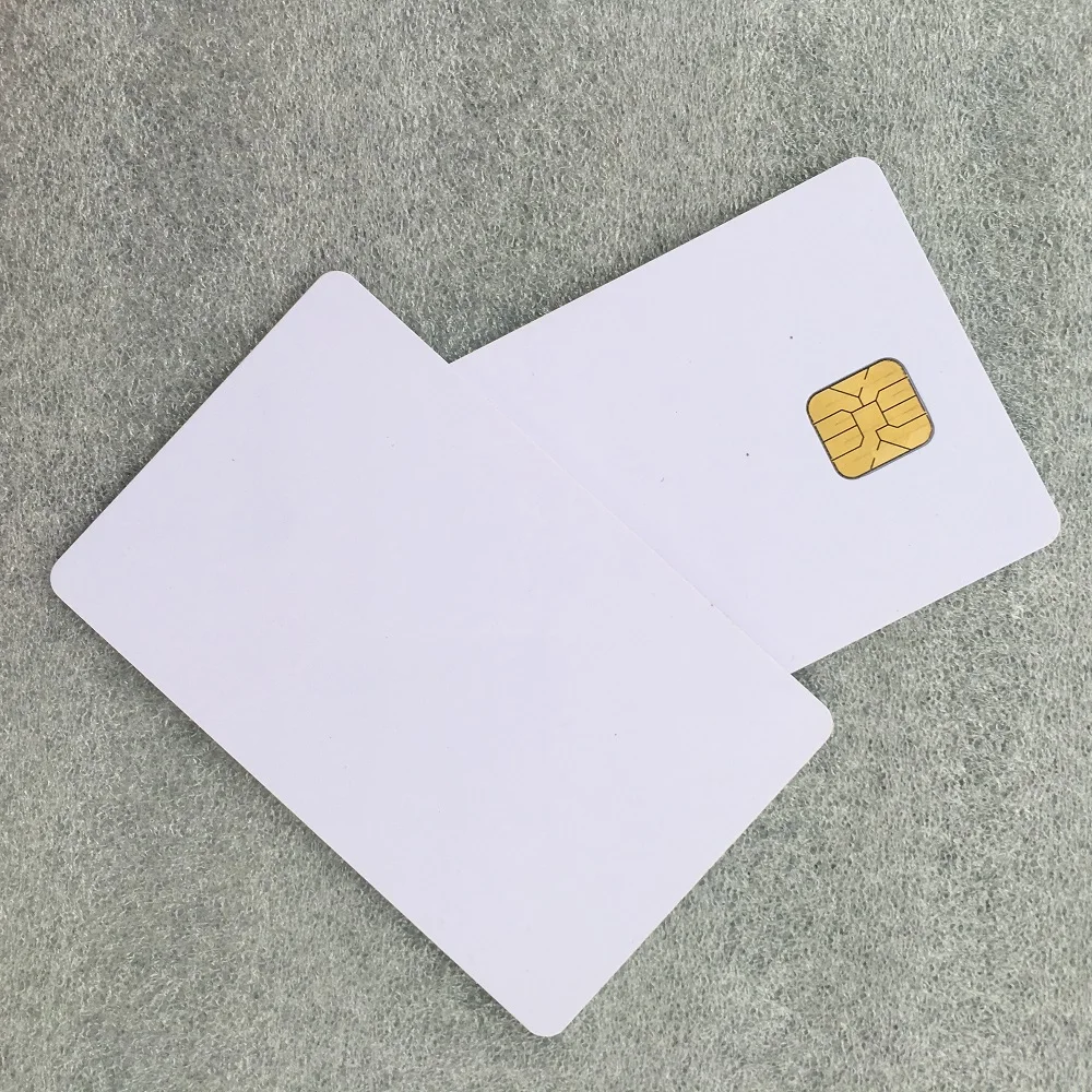 Groothandel 20000 Pcs AT88SC1616C 8X128X16 Cryptomemory Logic Encryptie Ic Card