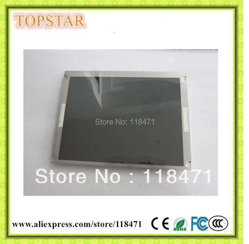 

Original A+ Grade 6 months warranty NL8060BC31-17 12.1 inch LCD screen