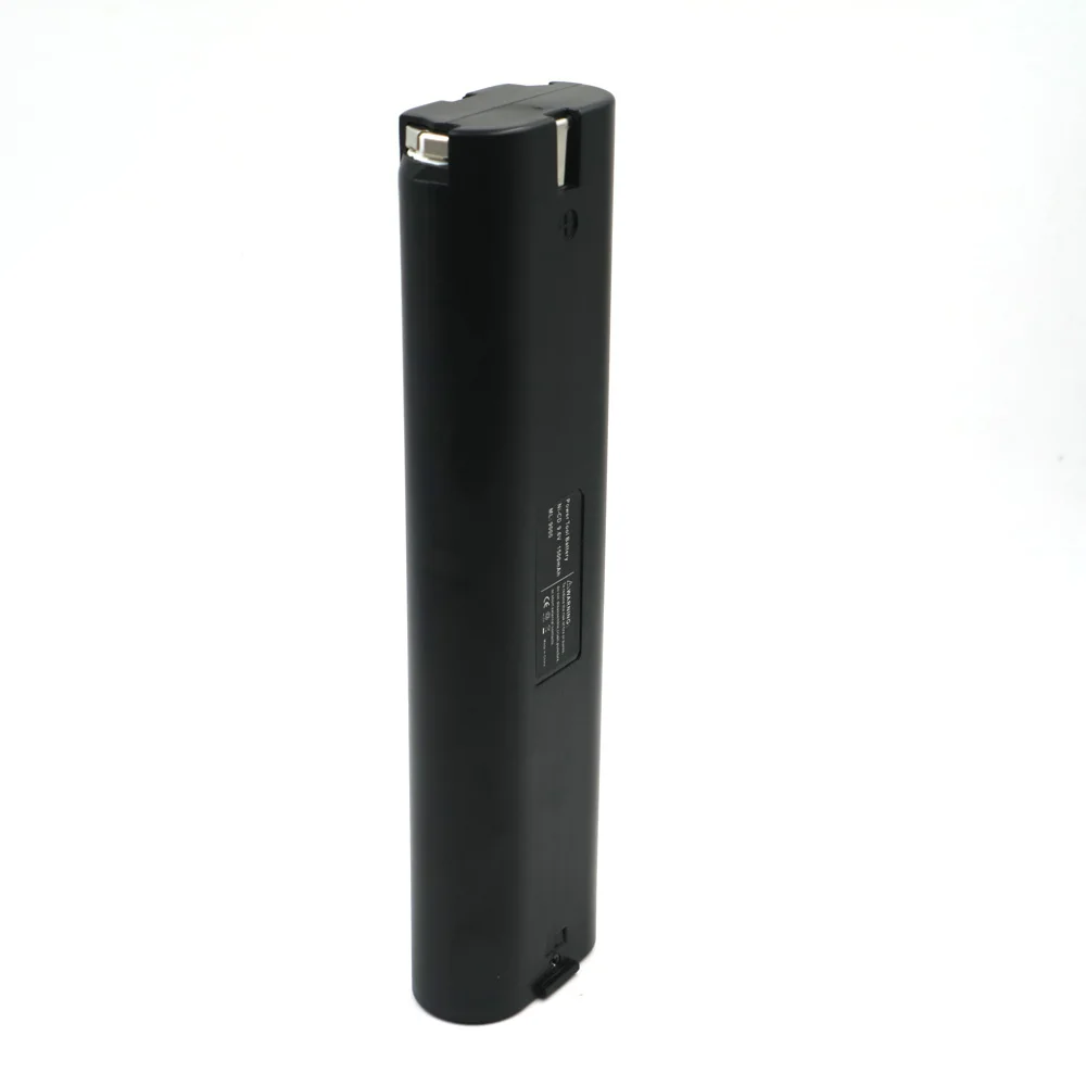 Mak 9.6VS 2500mAh 191681-2 193889-4 9000 9001 9002 9033 9034 9600 6094D 6095D 6096D 6891D 6900D 8400D 8402DW Ni-MH Battery