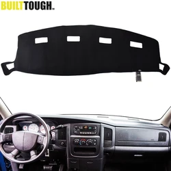 Fit For Dodge Ram 1500 2500 3500 2002 2003 2004 2005 Dashmat Dash Mat Dashboard Cover Pad Sun Shade Dash Board Cover Carpet