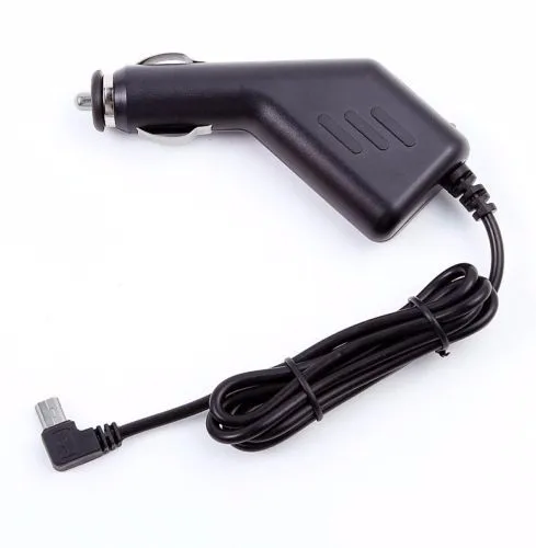 DC Car Vehicle Power Charger Adapter Cord For Garmin GPS Nuvi 40 T/M 40LM/T 40LT