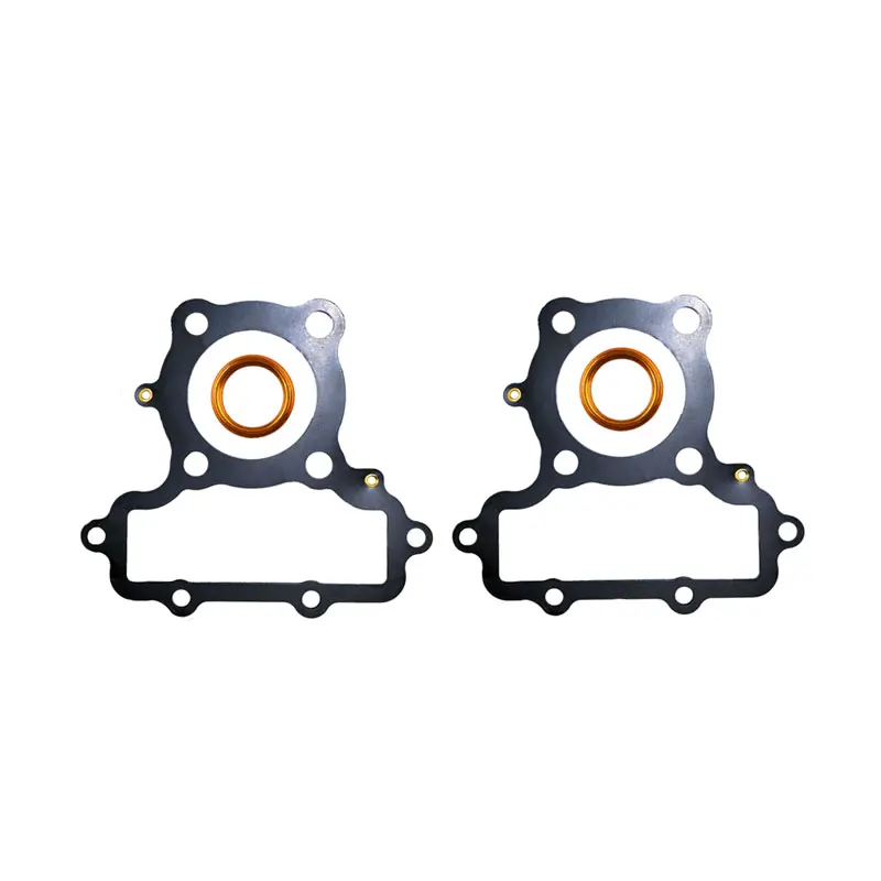 AHL قطع غيار الدراجات النارية عالية الجودة حشية الرأس لياماها XV250 XV 250