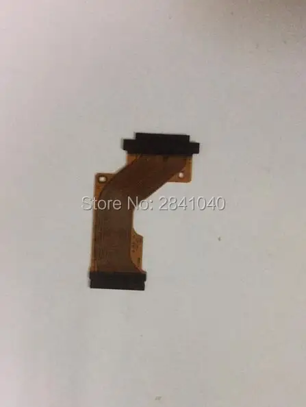 NEW Power Board to Motherboard Connect Flex Cable FPC For Canon 650D Rebel T4i Kiss X6i / 700D Kiss X7i Rebel T5i Digital Camera