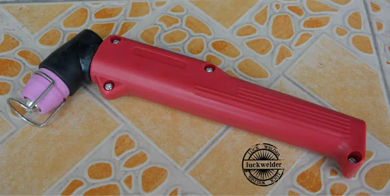AG-60F WSD-60P เครื่องตัดพลาสม่าไฟฉายไฟฉาย Body Non-Contact PILOT Arc