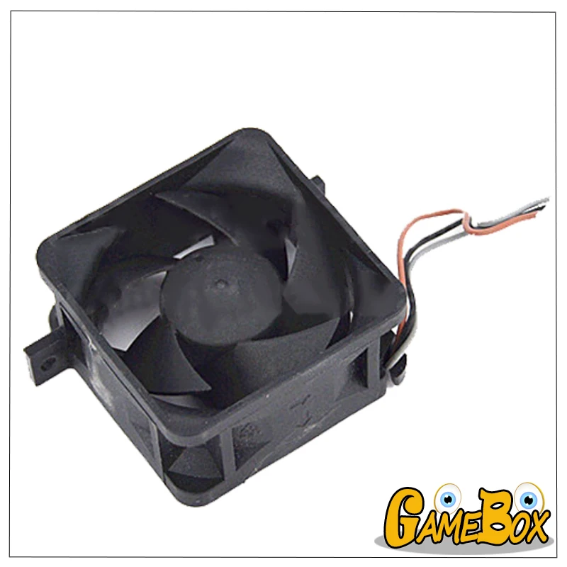 Original ภายใน Cooling Cooler พัดลมสำหรับ Nintendo WiiU