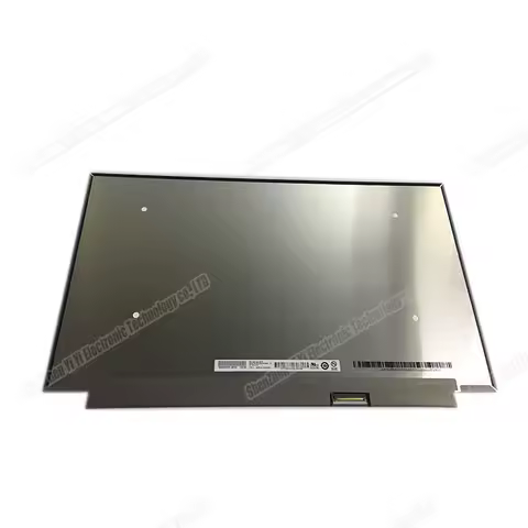 15.6" 144Hz Laptop LCD Screen B156HAN09.2 LP156WFG-SPP1 N156HRA-EA1 LM156LF2F01 For Lenovo Legion 5-15ARH05H S7-15IMH5 40pin eDP