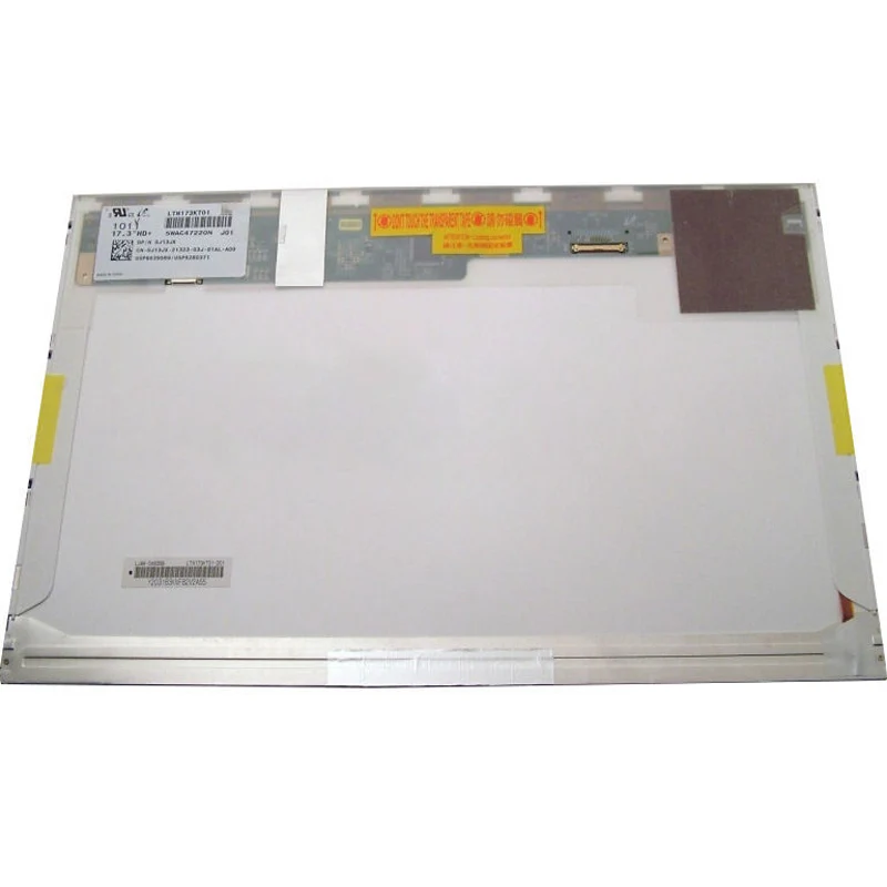 Matriz Lcd de 17.3 Polegadas para Acer Aspire 7750 7750g Series Modelo P7ye0 Laptop hd Mais Led Tela Lcd bl