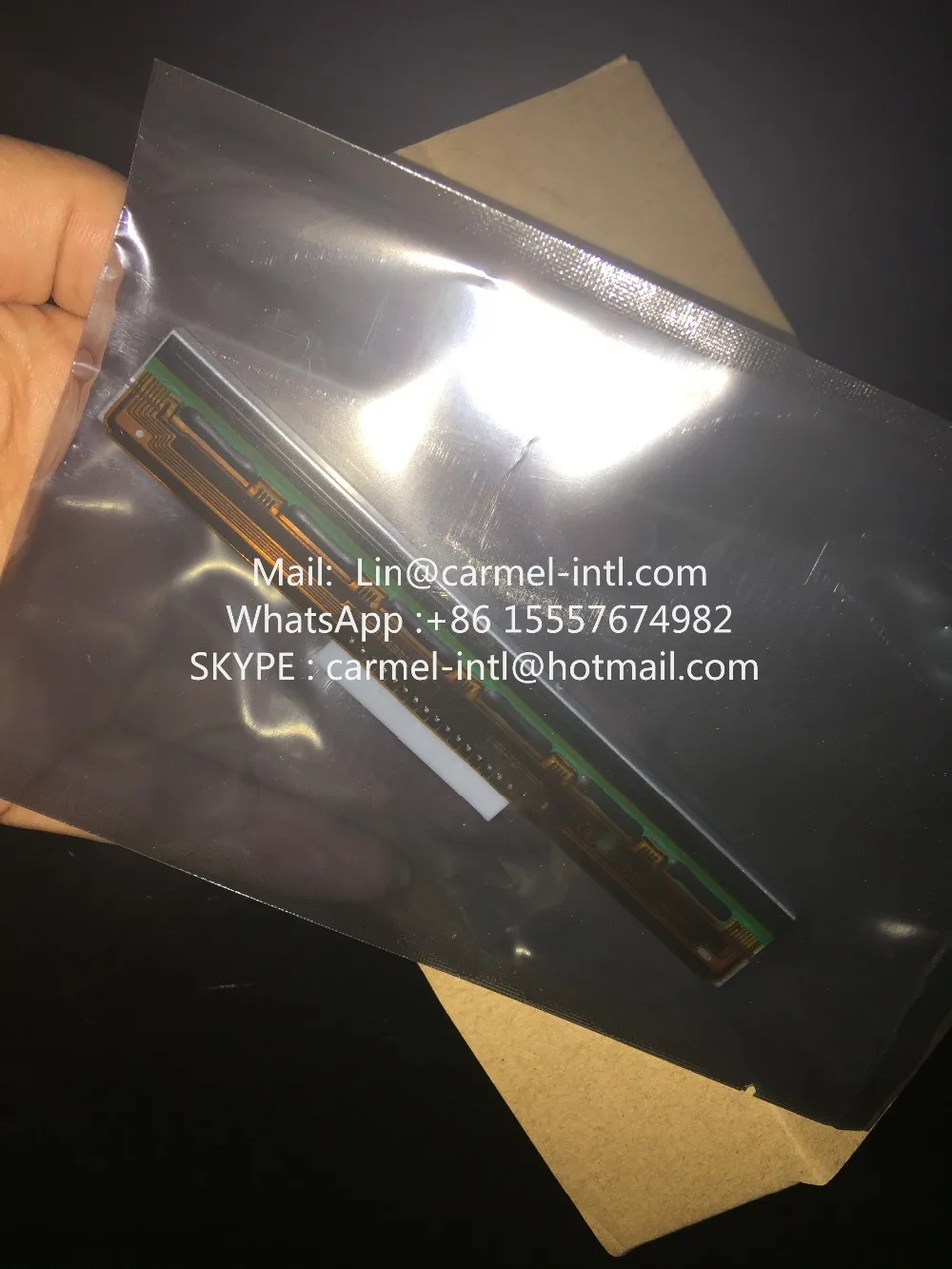 Новая Оригинальная термопечатающая головка 203DPI, новые принтеры MARKIII PHD20-2267-01 E-4025e E-4204b E4203 E-4203 E-Class PHD20-2267-01