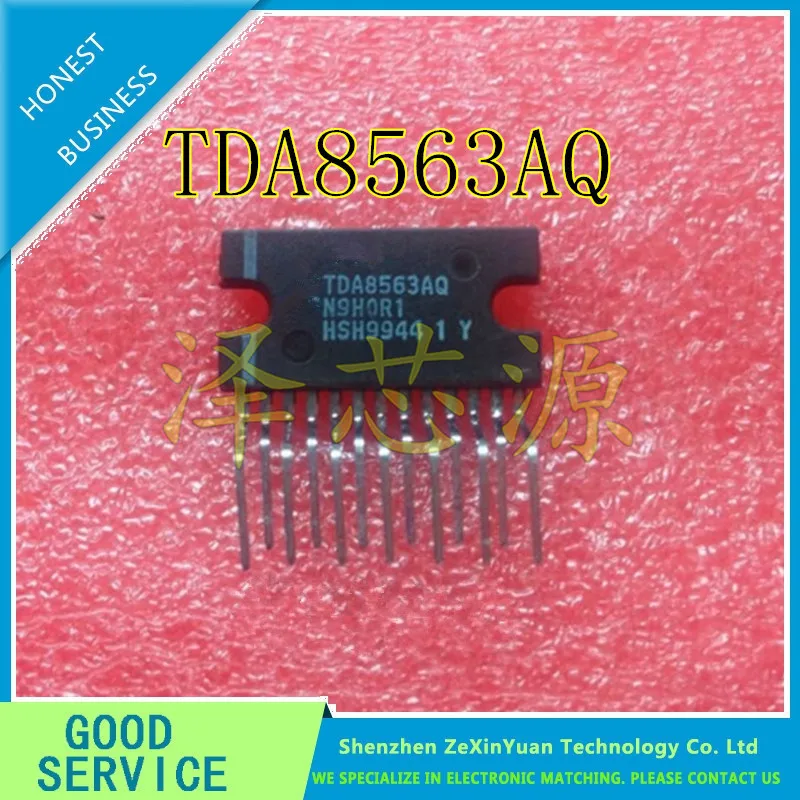 

5PCS/LOT TDA8563AQ TDA8563A TDA8563 ZIP13