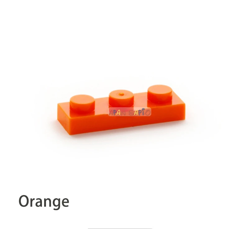 Variant: Orange 160pcs