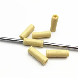 Funssor instead LM6LUU linear bearing LM6LUU 6mm shaft RJMPT-01-06 6x12x35mm Ultimaker Reprap 3D printer