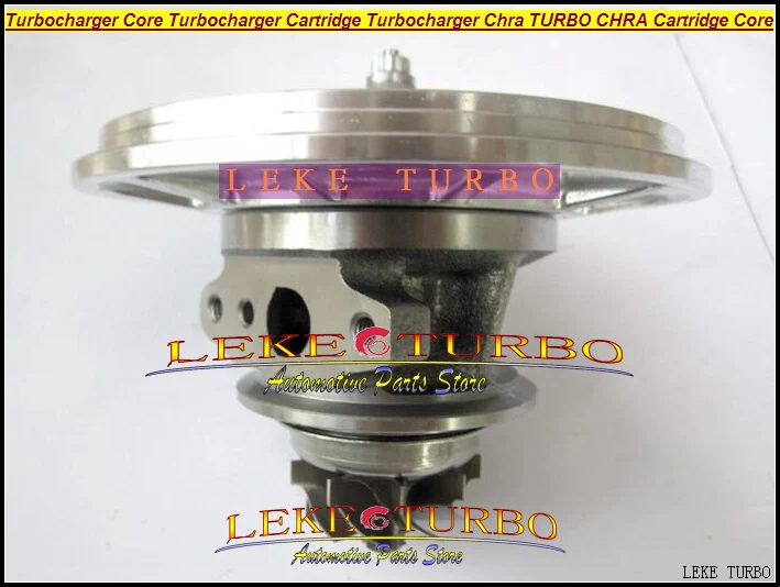 

Turbo Cartridge CHRA Core CT16 17201-OL030 17201-0L030 17201 OL030 Oil Turbocharger For TOYOTA Hilux Vigo D4D 2KD 2KD-FTV 2.5L D