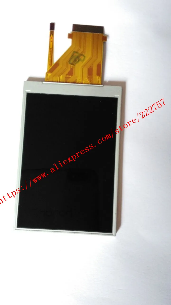 NEW LCD Display Screen For Olympus Tough FOR STYLUS TG-3 TG3 FOR STYLUS TG-4 TG4 Digital Camera Repair Part