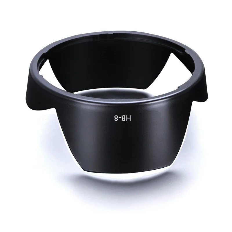 عدسة هود HB-8 لنيكون AF 20mm-35mm/f2.8D AF18/f2.8D HB8