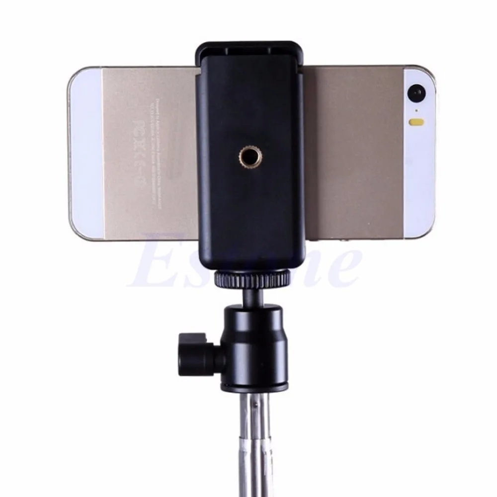 Soporte Universal para trípode, monopié, para selfi, para iPhone 6, HTC