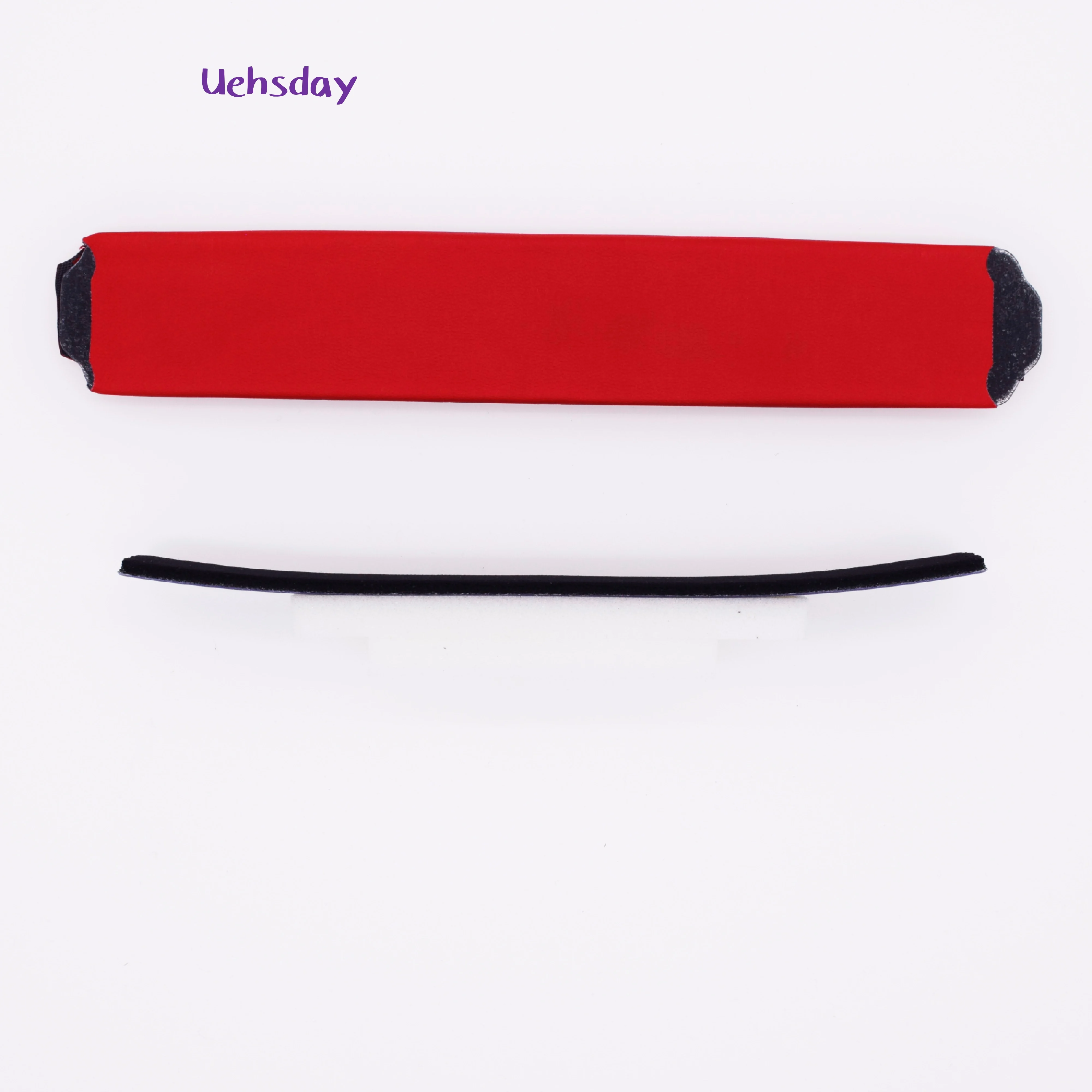 Piezas de repuesto para auriculares Beats by Dr. Dre Pro, almohadillas de repuesto para diadema, almohadillas de cojín, desintoxicación, 3 colores a elegir