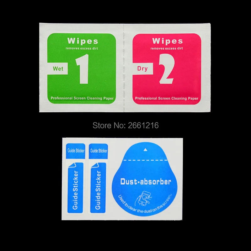 2Pcs For Sony XZpremium Tempered Glass 9H 2.5D Premium Screen Protector Film For Sony Xperia XZ Premium / Dual G8141 G8142 5.5\