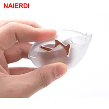 8pcs silicone furniture leg pads #4