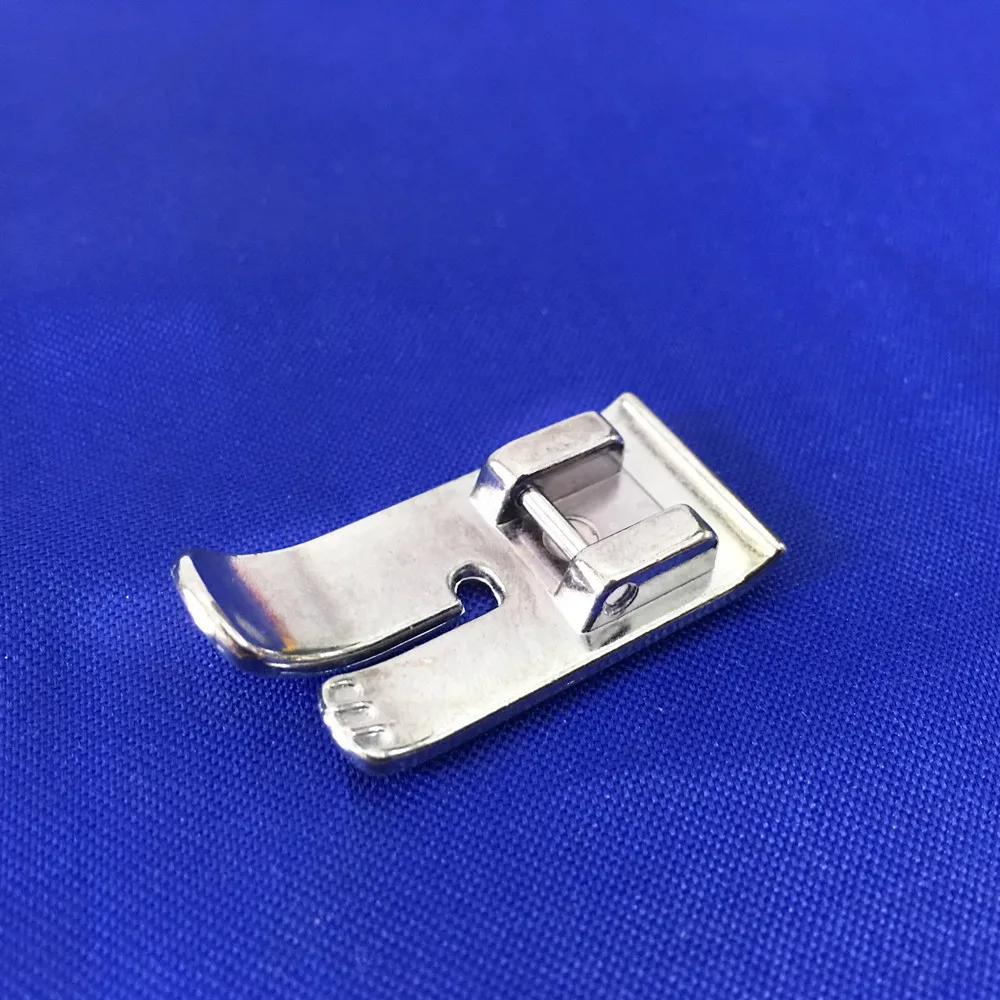 DOMESTIC SEWING MACHINE STRAIGHT STITCH FOOT PARTS PRESSER FOOT 7304W  YJ04