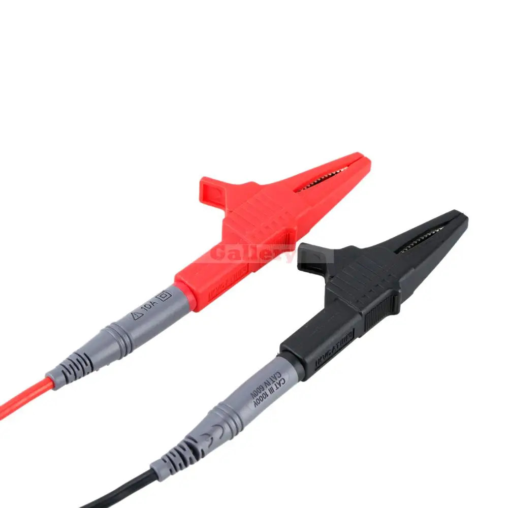 100 240 V 25mhz 1300v 50x 500x High Voltage Isolating Oscilloscope Probe Differential Professional Oscillometer Sonde