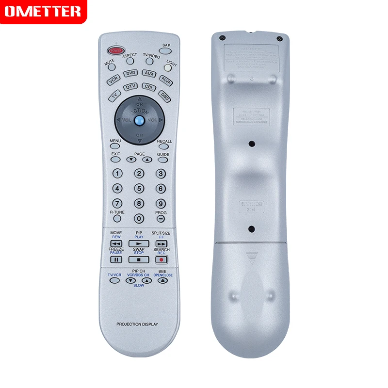 Original EUR7603Z80 use for PANASONIC Projection display Remote control for LSXA0459 PT40LC12 PT40LC13 PT45LC12