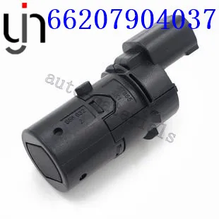 

1pcs New For B M W Series 3 E90 E91 E92 E93 66216902182 pdc sensor front PARKING Sensors FRONT ORDEAR SENSOR OEM 66207904037