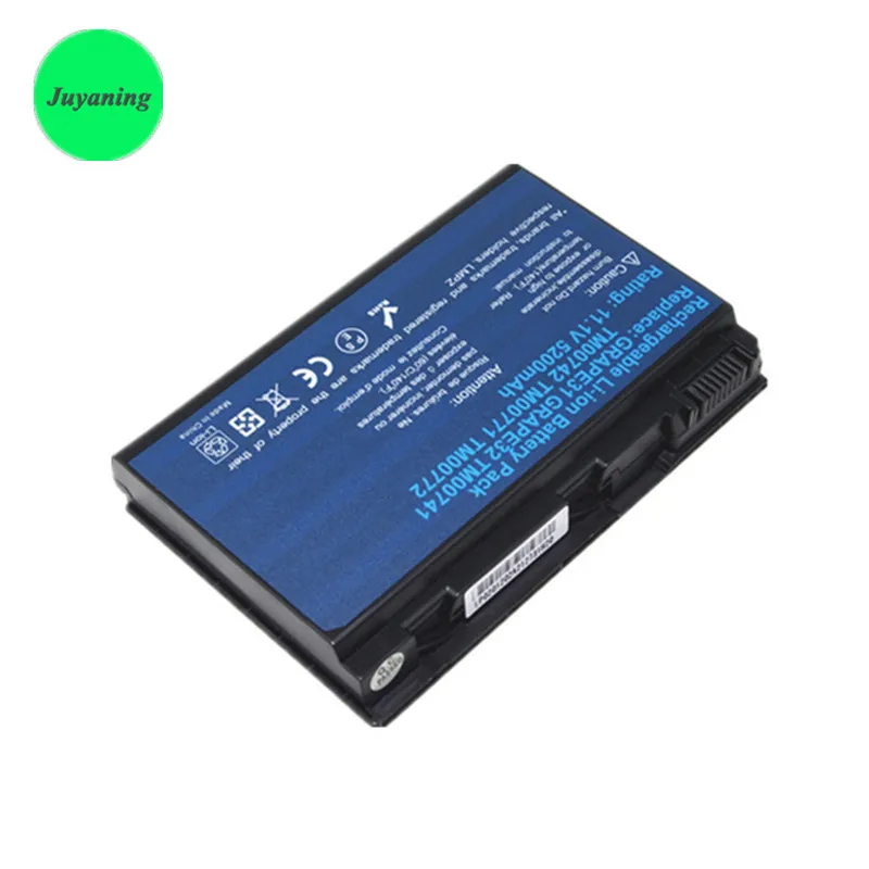 Laptop Notebook battery For ACER TravelMate 6410 6413 6414 6460 5310 5320 5520 5520G 5720 5720G 7520 7520G 7720 7720G