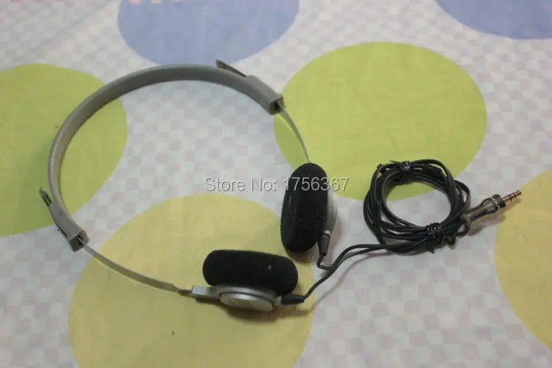 3 Cặp Miếng Lót Tai Bọt Biển Nắp Lưng Thay Thế Cho Sony MDR-1 MDR-3L2 TRH-1 MDR-5a MDR-210A Tai Nghe (Earmuffes/Tai Nghe Đệm)