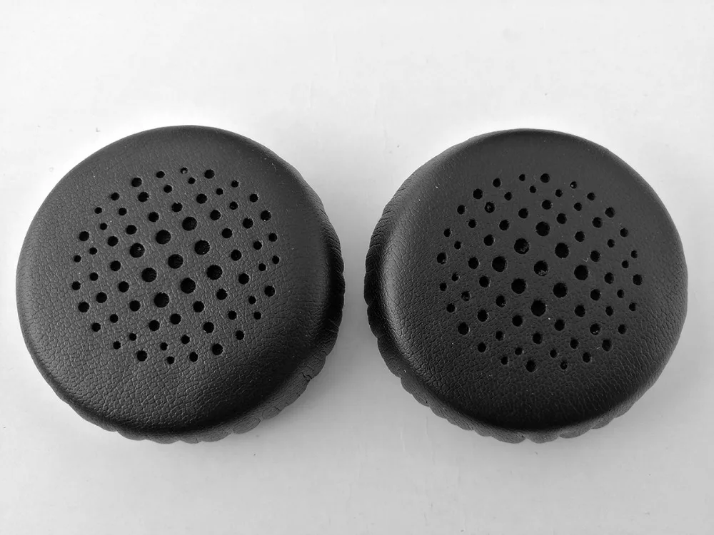 EDIFIER W570BT W580bt ヘッドフォン用イヤーパッド交換カバー (イヤーマフ/ヘッドフォンクッション) イヤーパッド