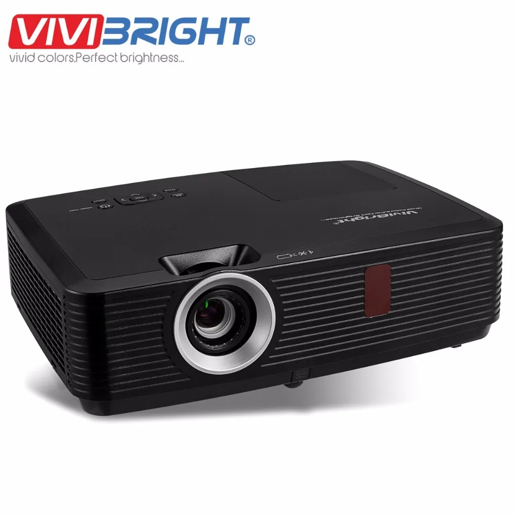 

Original ViviBright PRX570-L LCD Business Projector Multimedia Conference Projector 3500 Lumens Native XGA/WXGA 1024*768P