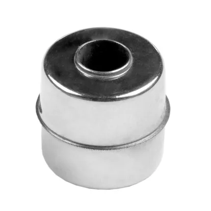 

Stainless Steel Magnetic Float Ball 40*35*15,float switch accessories ss304