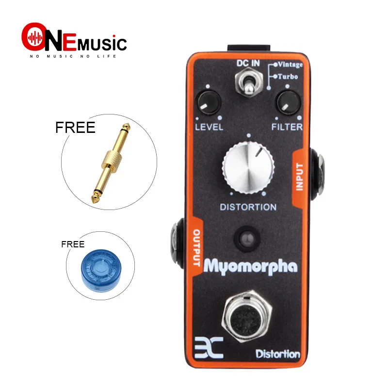 Micro Rat: La Scelta Perfetta per i Guitaristi che Cercano un Effetto Distorsione Vintage e Moderno